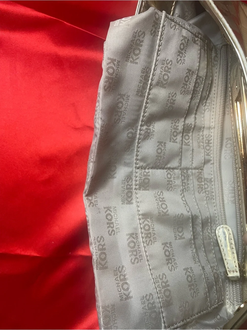 Michael Kors style name